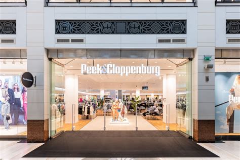 marken peek und cloppenburg|peek cloppenburg sklep internetowy.